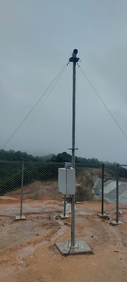 Field Installation