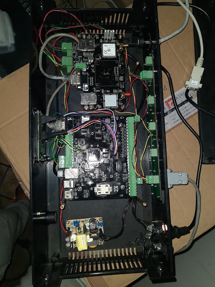 PCB Assembly