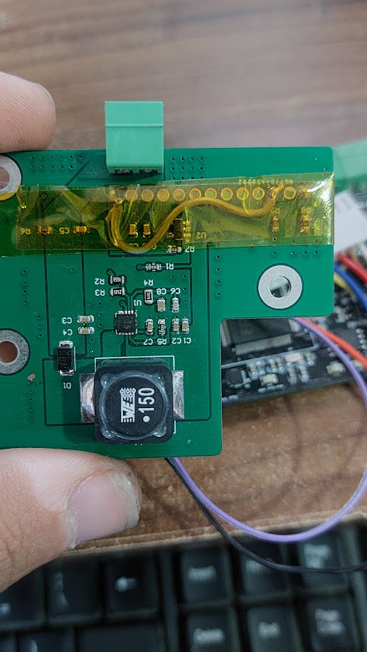 Electronic Troubleshooting